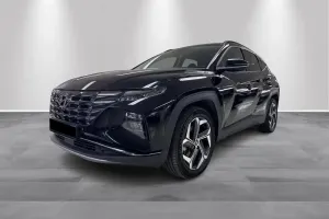 Hyundai Tucson IV 1.6 T-GDi 4WD Prime 2022