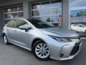 Toyota Corolla Seria E21 1.8 Hybrid Comfort 2022