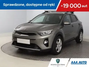 Kia Stonic 2017