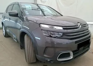 Citroën C5 Aircross 180 e-EAT8 MAX 2021