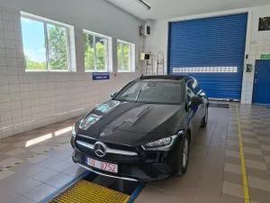 Mercedes-Benz CLA II 180 d 8G-DCT Special Edition 2023