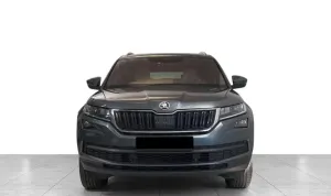 Skoda Kodiaq I 2.0 TDI 4x4 DSG Style 2021