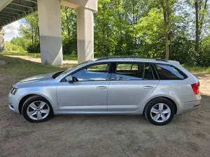 Skoda Octavia III 1.5 TSI ACT Active 2019