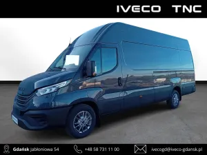 Iveco Daily 2026