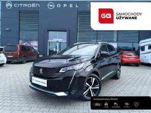 Peugeot 3008 II 1.2 PureTech GT S&S EAT8 2023