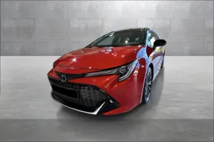Toyota Corolla Seria E21 1.8 Hybrid GPF GR Sport 2022