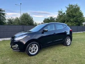 Hyundai ix35 1.6 GDI Comfort 2WD 2013
