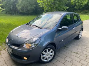 Renault Clio III 1.6 16V Edition Dynamique 2006