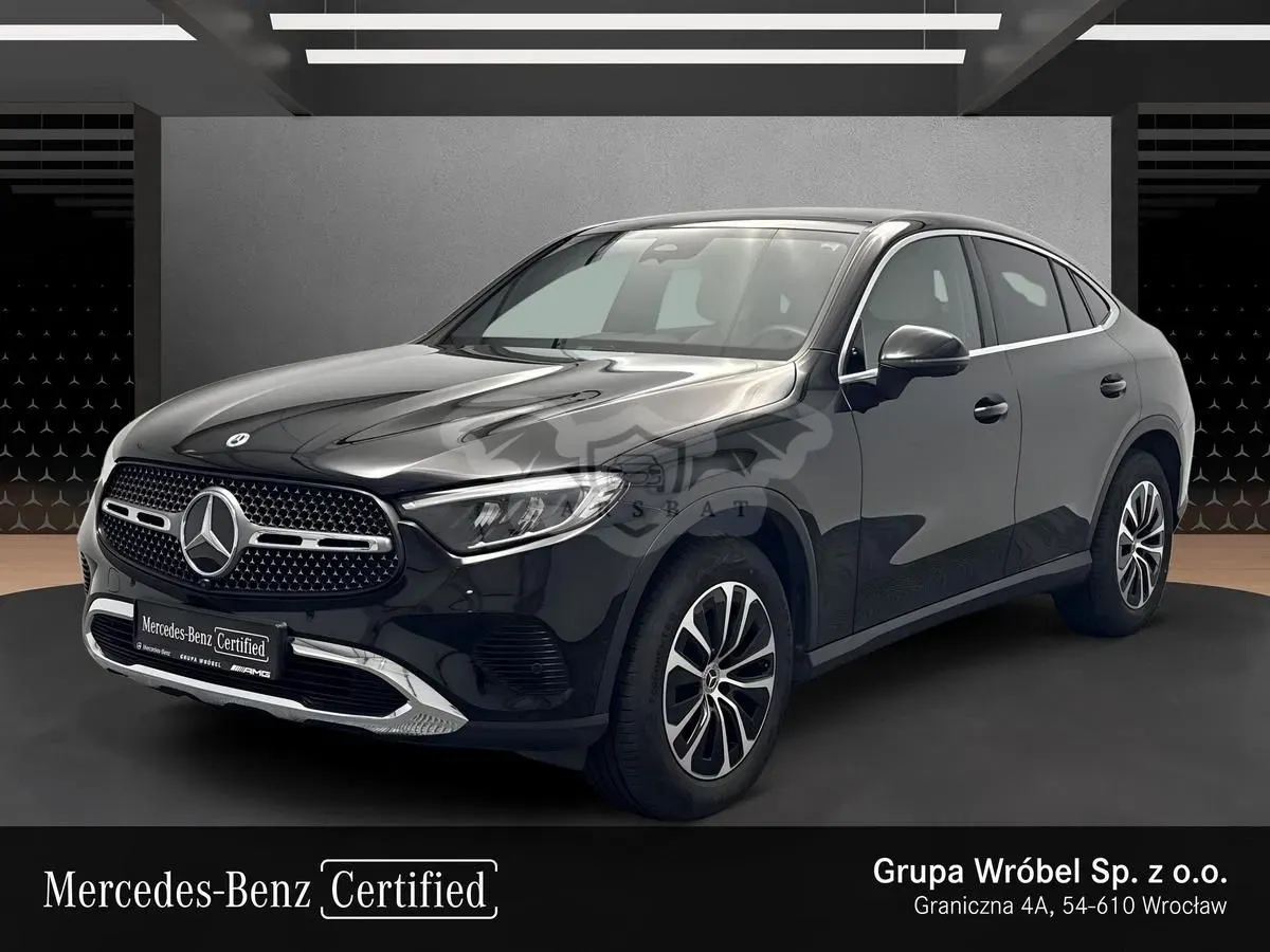 Mercedes-Benz GLC II 220 d mHEV 4-Matic Avantgarde 2025