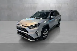 Toyota Rav4 V 2.5 Plug-In Hybrid Style 4x4 2021