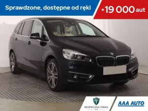 BMW 2 Series 2017