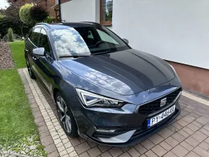 Seat Leon IV 1.5 eTSI FR DSG 2023