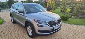 Skoda Kodiaq I 2.0 TSI 4x4 Style DSG 2018
