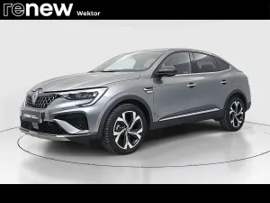 Renault Arkana / XM3 1.6 E-Tech Full Hybrid 145 Techno MMT 2025