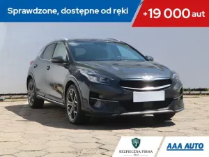 Kia XCeed 2021