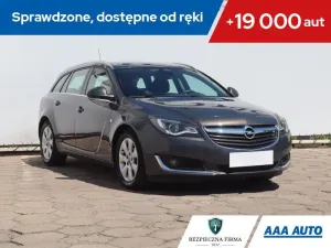 Opel Insignia A 2016