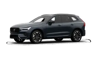 Volvo XC60 II B5 B AWD Ultra Dark 2026