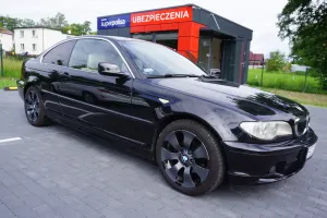 BMW 3 Series E46 320 Ci 2003