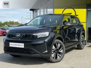 Opel Frontera C 2026