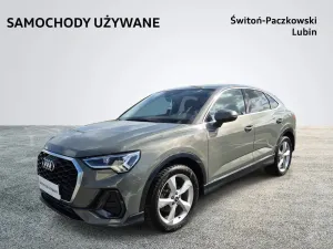 Audi Q3 I 35 TFSI mHEV S tronic 2022