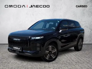 Jaecoo J7 2026