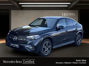 Mercedes-Benz GLC II 2025