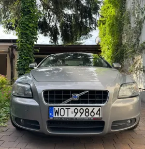 Volvo C70 2.4D5 Summum 2007