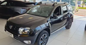 Dacia Duster II 2018