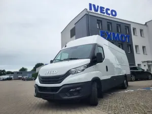 Iveco Daily 2024