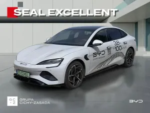 BYD Seal 2024