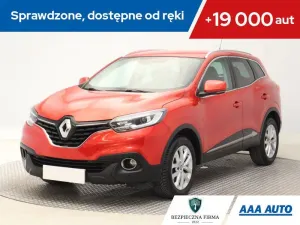 Renault Kadjar 2016