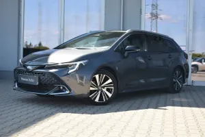 Toyota Corolla Seria E21 1.8 Hybrid Style 2025
