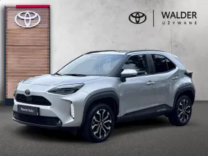 Toyota Yaris Cross Hybrid 1.5 Style 2024