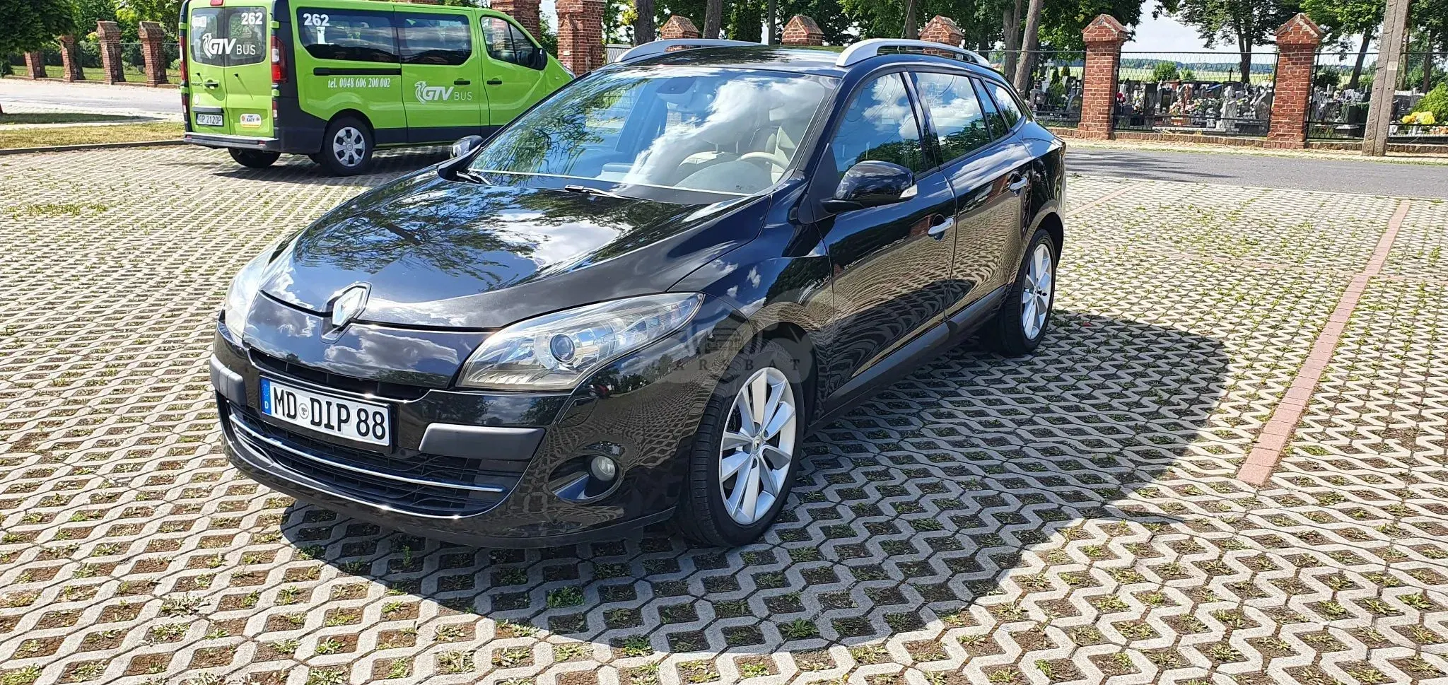 Renault Megane III TCe 180 Luxe 2010