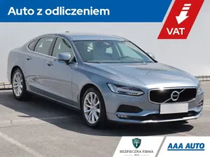 Volvo S90 2017
