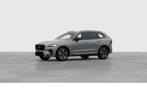 Volvo XC60 II B5 B AWD Ultra Dark 2026