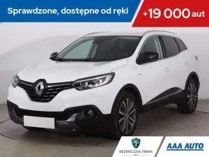 Renault Kadjar 2017