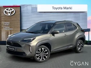 Toyota Yaris Cross Hybrid 1.5 Style 2025