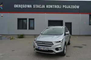 Ford Kuga II 2.0 TDCi 4x2 Titanium 2019