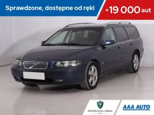 Volvo V70 II 2003