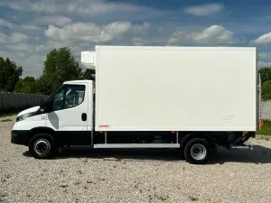 Iveco Daily 2022