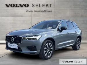 Volvo XC60 II 2019