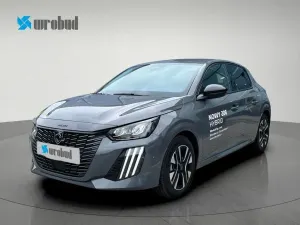 Peugeot 208 II 2025