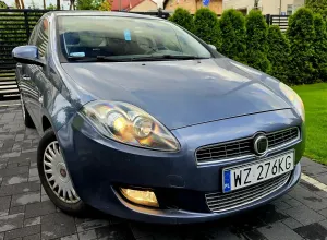 Fiat Bravo II 1.4 16V Dynamic 2010