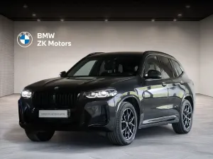 BMW X3 G01 xDrive30i mHEV M Sport sport 2023