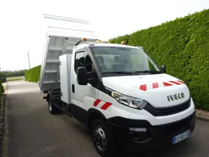 Iveco Daily 2019