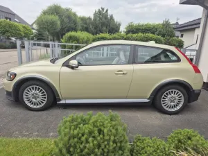 Volvo C30 D5 Summum 2007