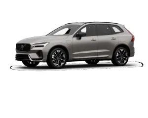 Volvo XC60 II T6 Plug-In Hybrid AWD Ultra Dark 2026