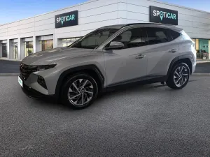 Hyundai Tucson IV 1.6 T-GDi Executive 2WD 2021
