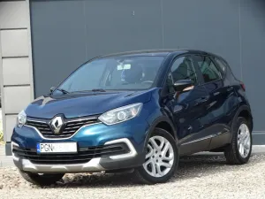 Renault Captur / QM3 II 0.9 Energy TCe Life 2017
